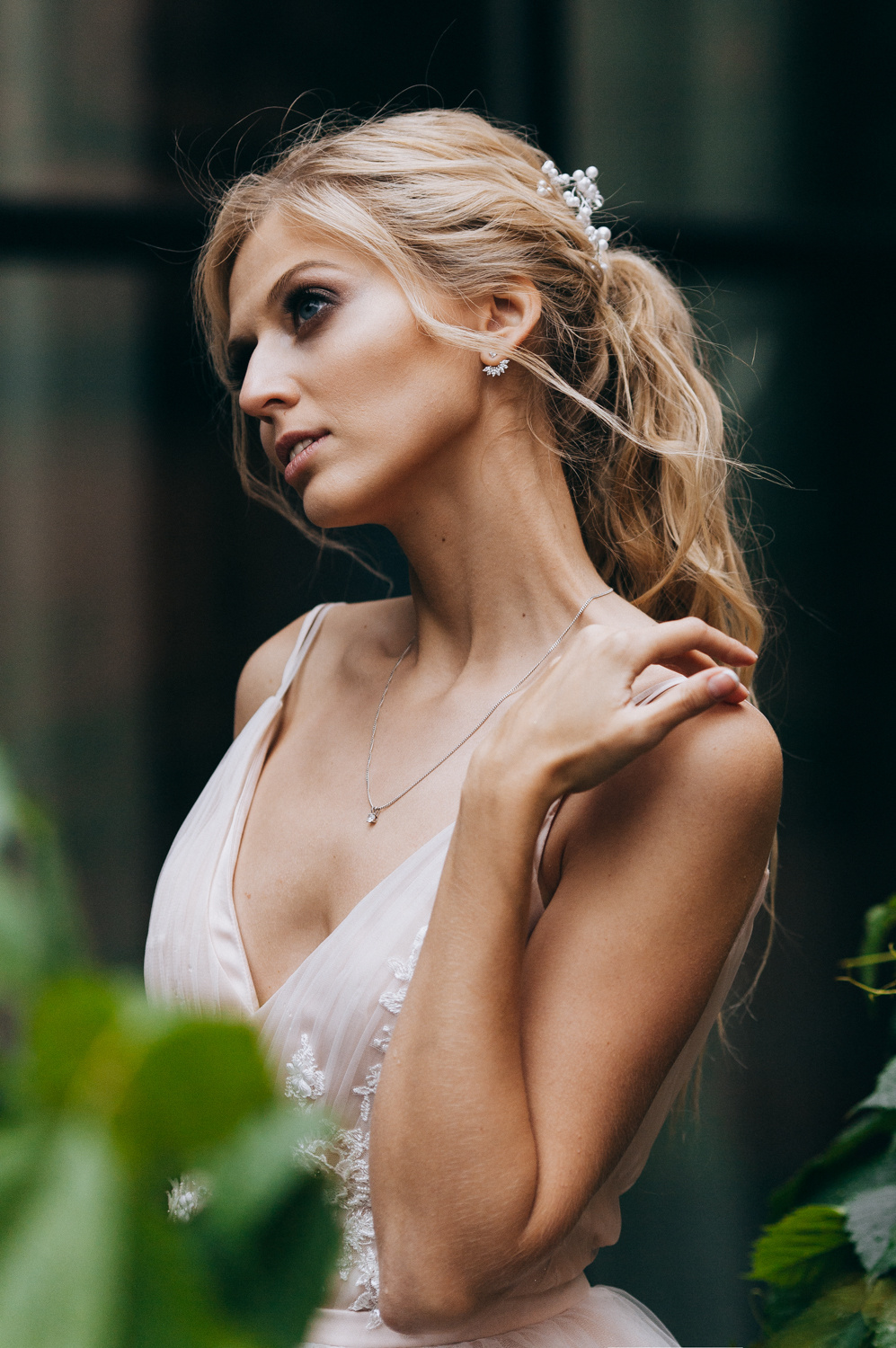 Свадебная фотосессия. Свадебный и семейный фотограф в Москве Андрасюк Елена