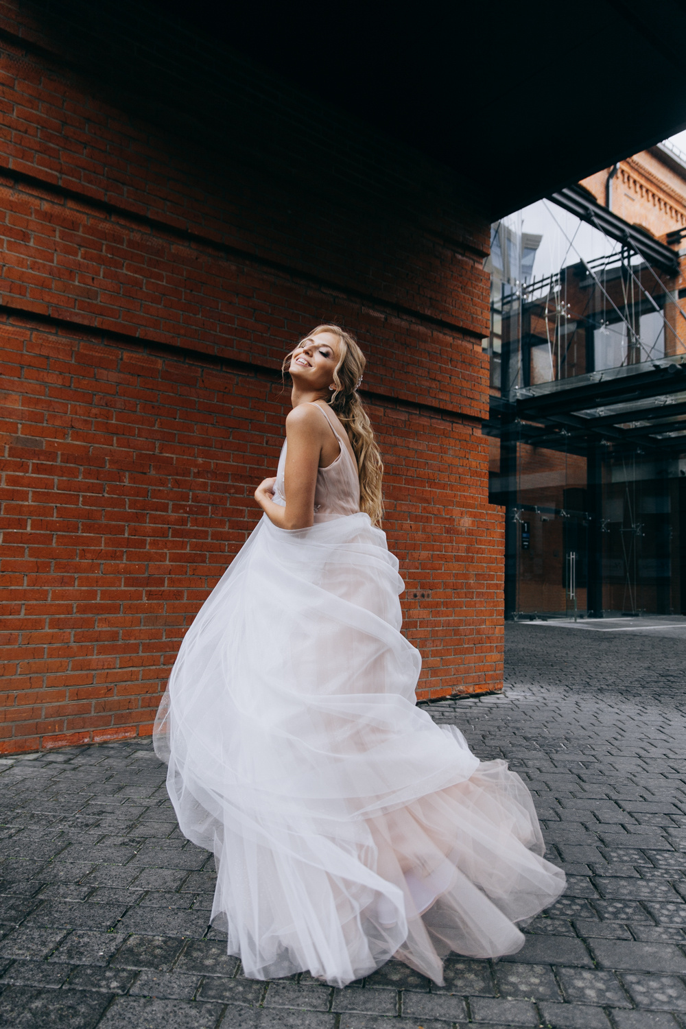 Свадебная фотосессия. Свадебный и семейный фотограф в Москве Андрасюк Елена