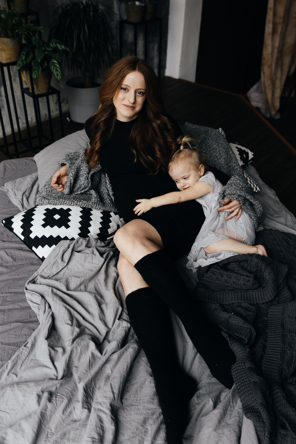 Фотосессия беременности. Свадебный и семейный фотограф в Москве Андрасюк Елена