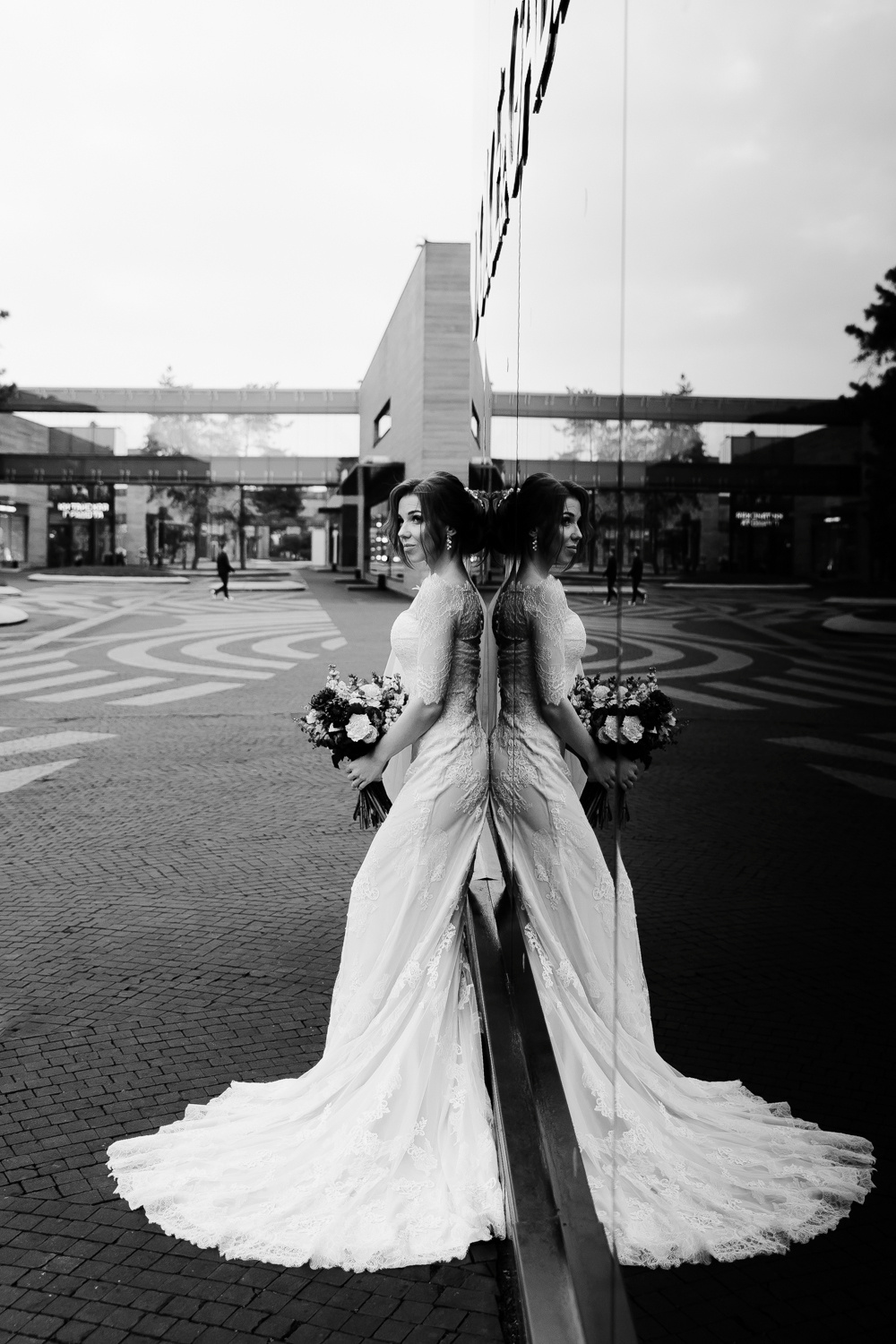 Свадебный фотограф в Барвихе. Свадебный и семейный фотограф в Москве Андрасюк Елена