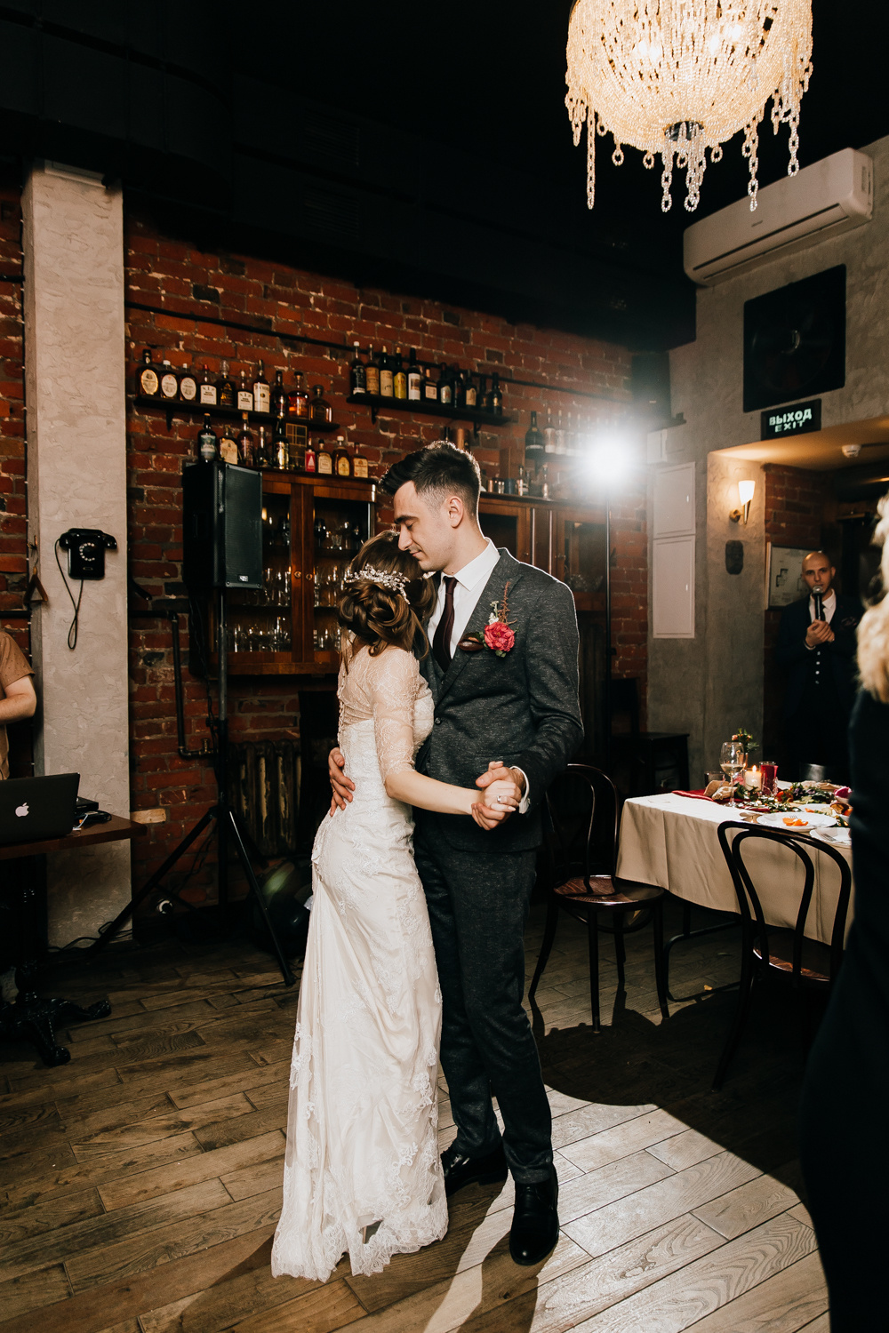 Свадебный фотограф в Барвихе. Свадебный и семейный фотограф в Москве Андрасюк Елена