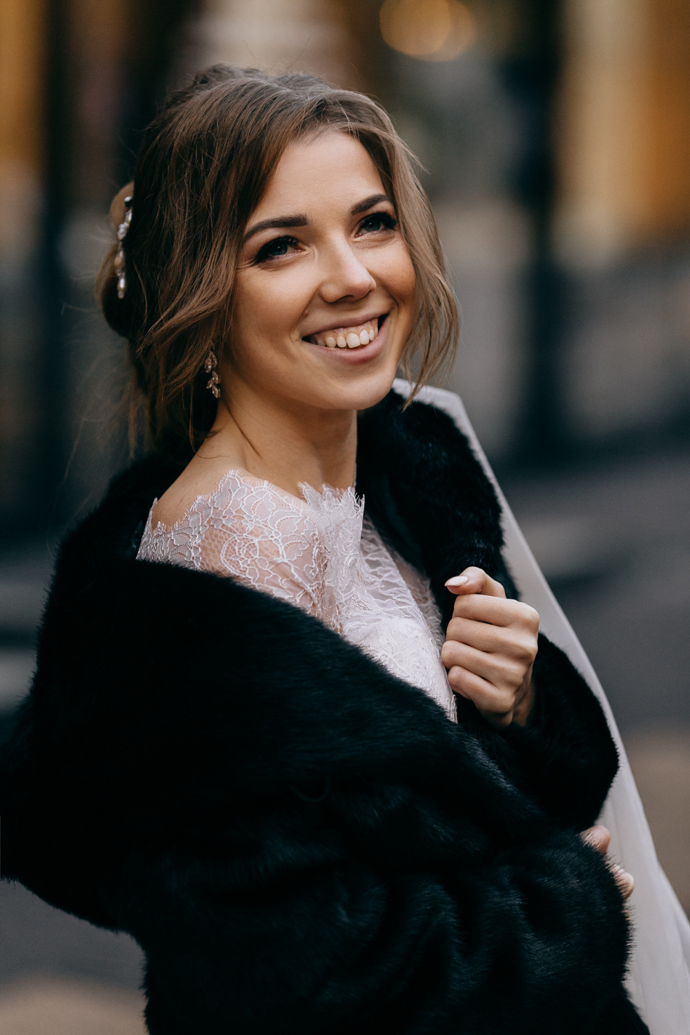 Свадебный фотограф в Барвихе. Свадебный и семейный фотограф в Москве Андрасюк Елена