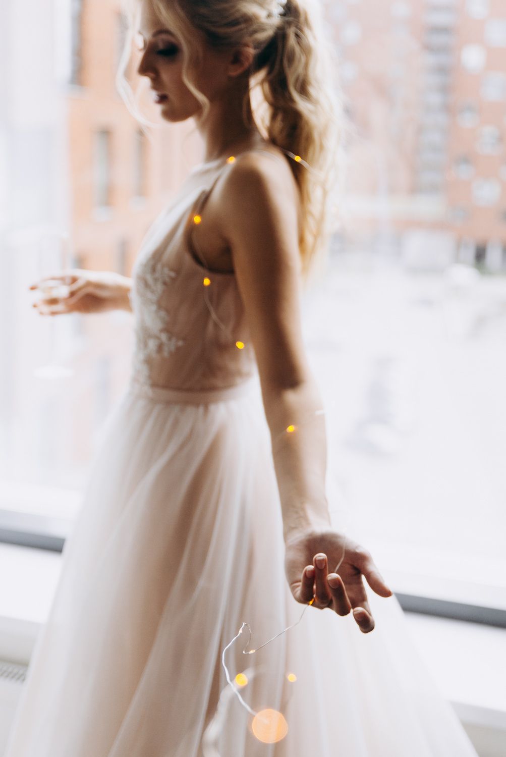 Свадебная фотосессия. Свадебный и семейный фотограф в Москве Андрасюк Елена