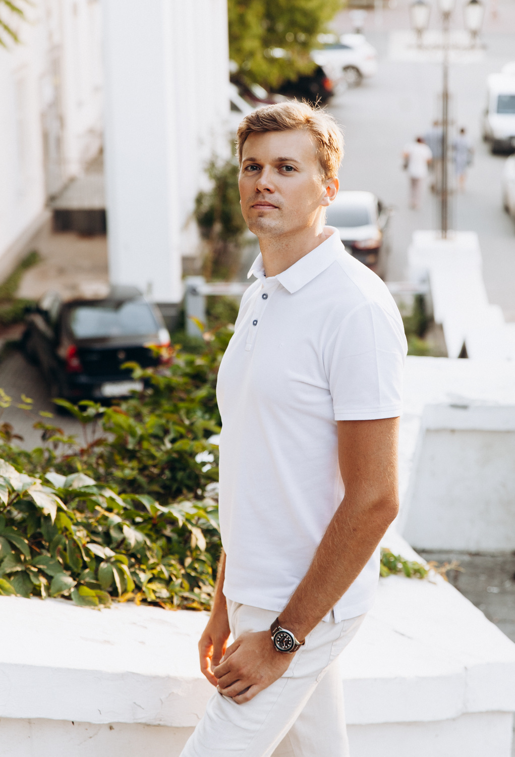 Семейная фотосессия у моря. Свадебный и семейный фотограф в Москве Андрасюк Елена