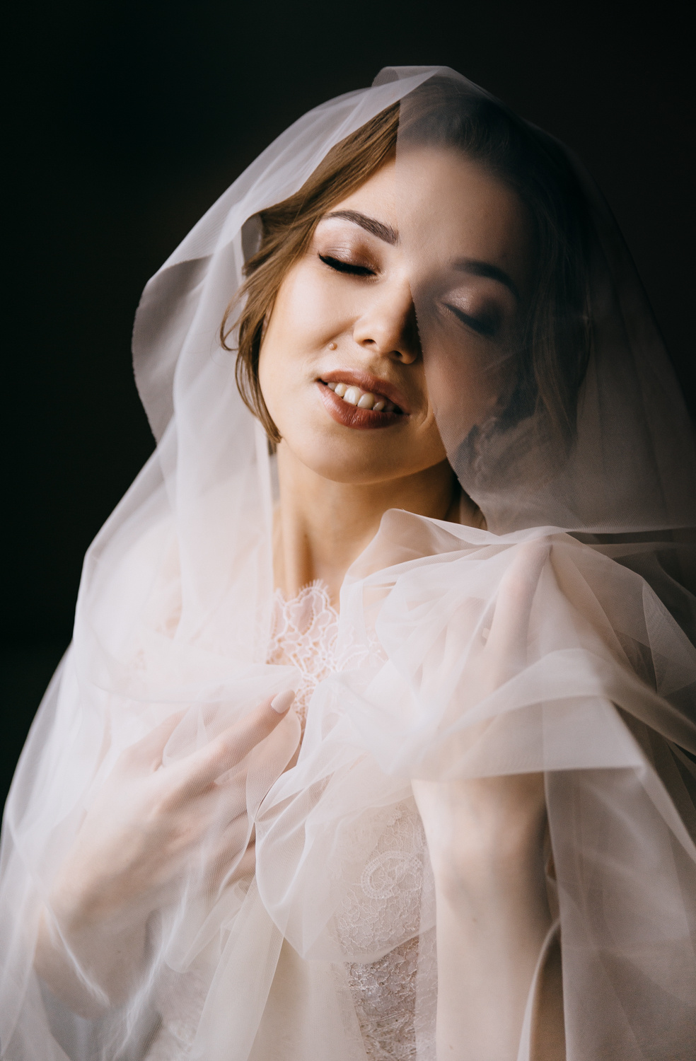 Свадебный фотограф в Барвихе. Свадебный и семейный фотограф в Москве Андрасюк Елена