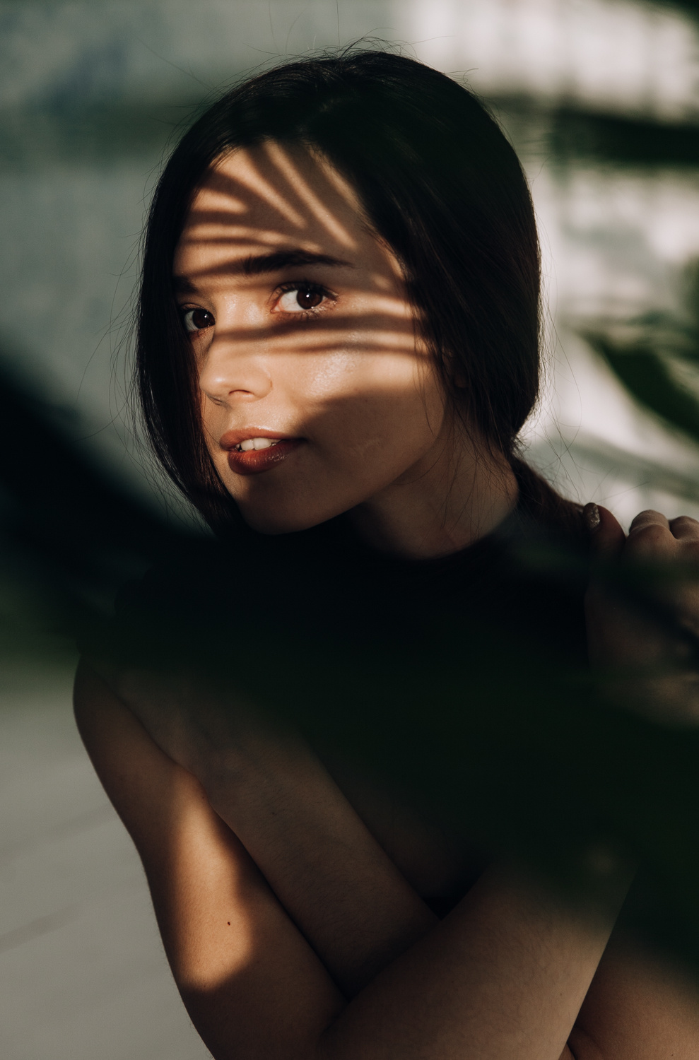 Портретная фотосъемка. Свадебный и семейный фотограф в Москве Андрасюк Елена