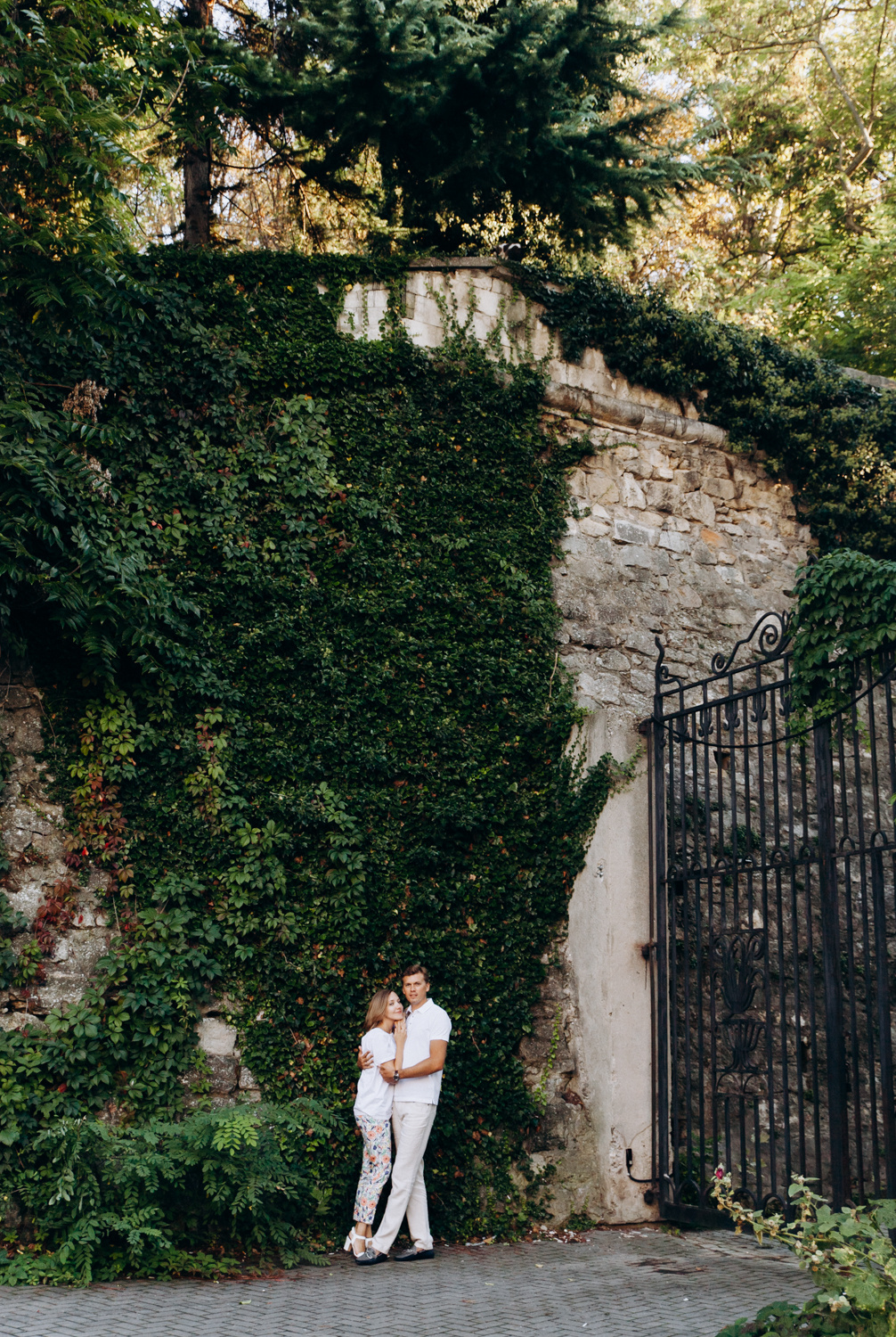 Семейная фотосессия у моря. Свадебный и семейный фотограф в Москве Андрасюк Елена