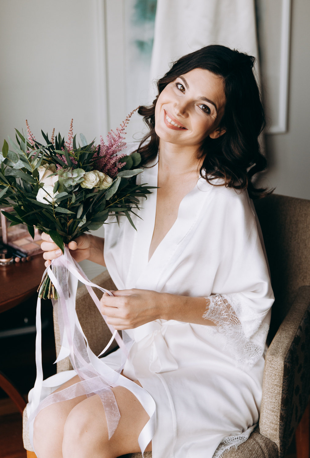 Выездная регистрация в Кусково. Свадебный и семейный фотограф в Москве Андрасюк Елена