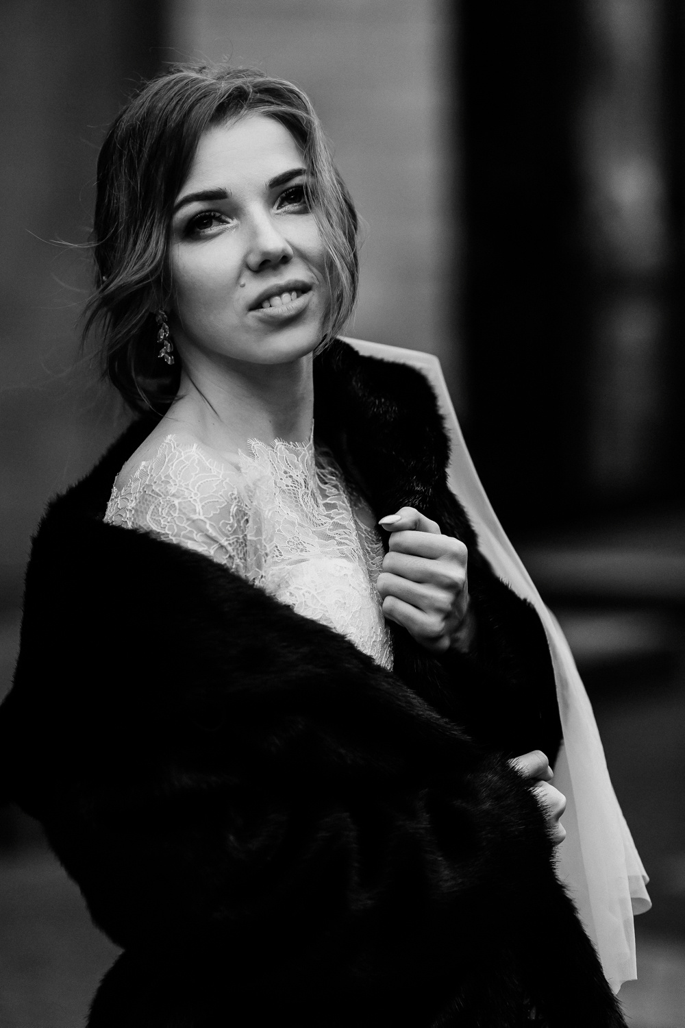 Свадебный фотограф в Барвихе. Свадебный и семейный фотограф в Москве Андрасюк Елена