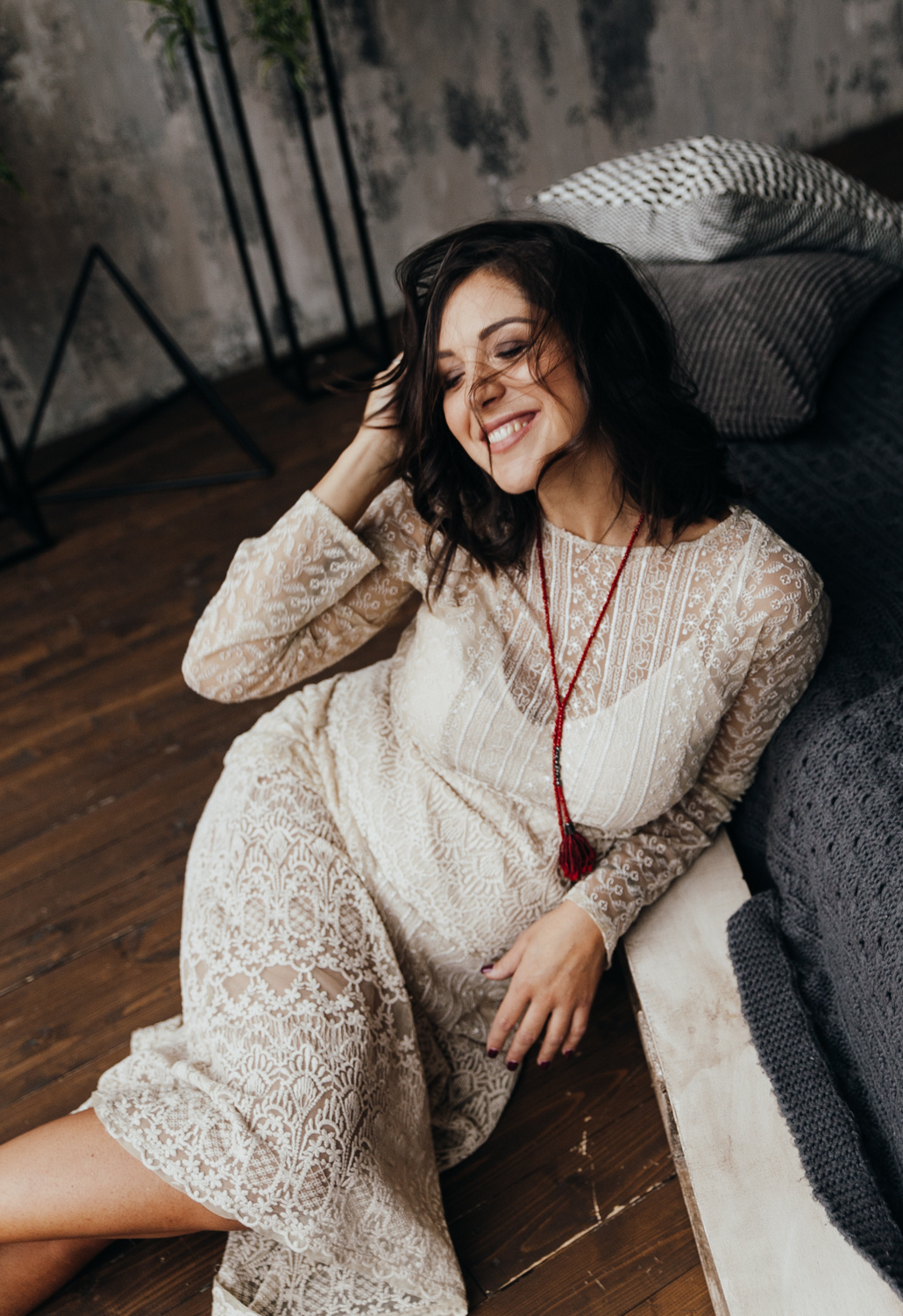 Фотосессия в ожидании. Свадебный и семейный фотограф в Москве Андрасюк Елена