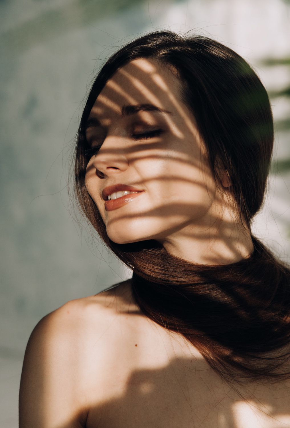 Портретная фотосъемка. Свадебный и семейный фотограф в Москве Андрасюк Елена