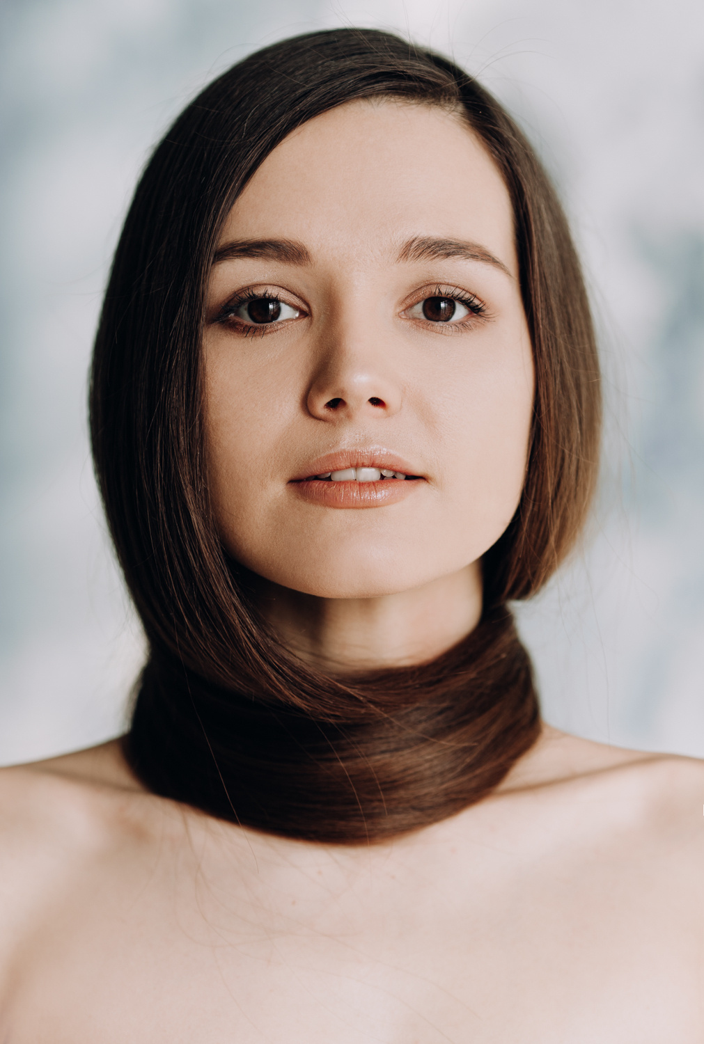 Портретная фотосъемка. Свадебный и семейный фотограф в Москве Андрасюк Елена