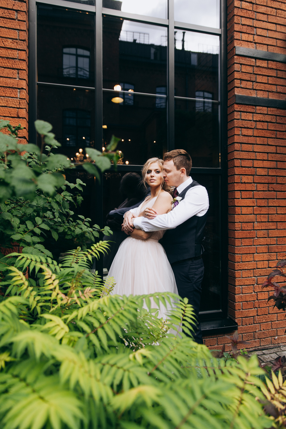 Свадебная фотосессия. Свадебный и семейный фотограф в Москве Андрасюк Елена