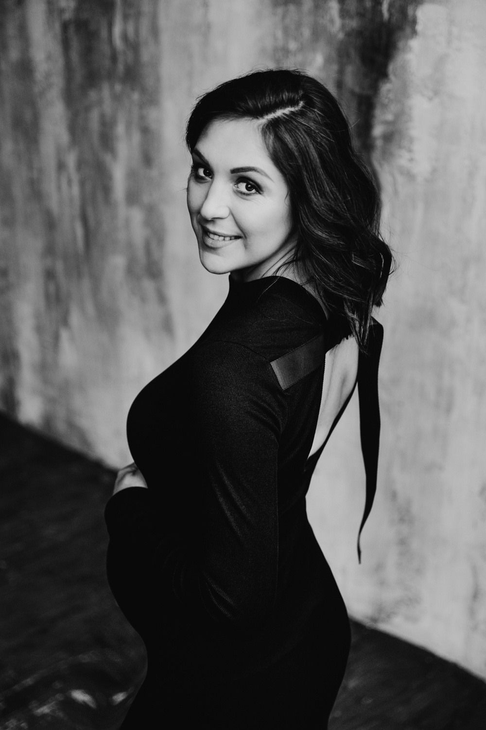 Фотосессия в ожидании. Свадебный и семейный фотограф в Москве Андрасюк Елена