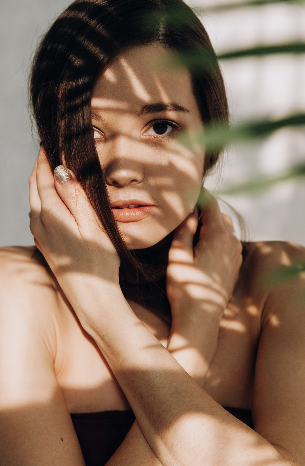 Портретный фотограф. Свадебный и семейный фотограф в Москве Андрасюк Елена