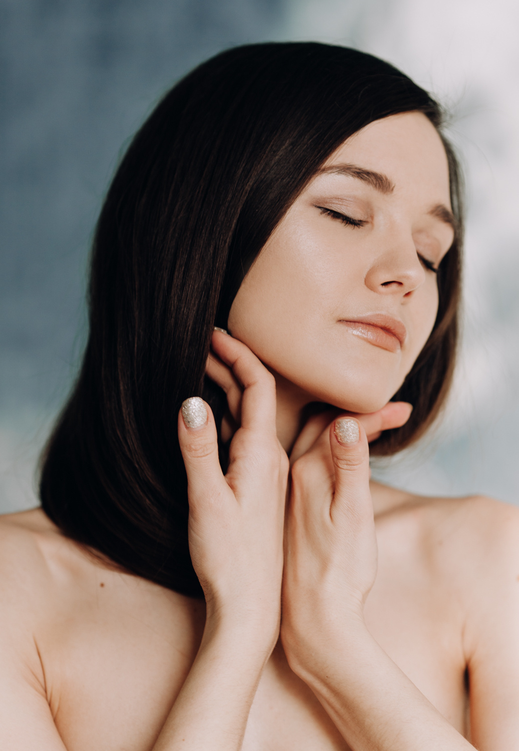 Портретная фотосъемка. Свадебный и семейный фотограф в Москве Андрасюк Елена