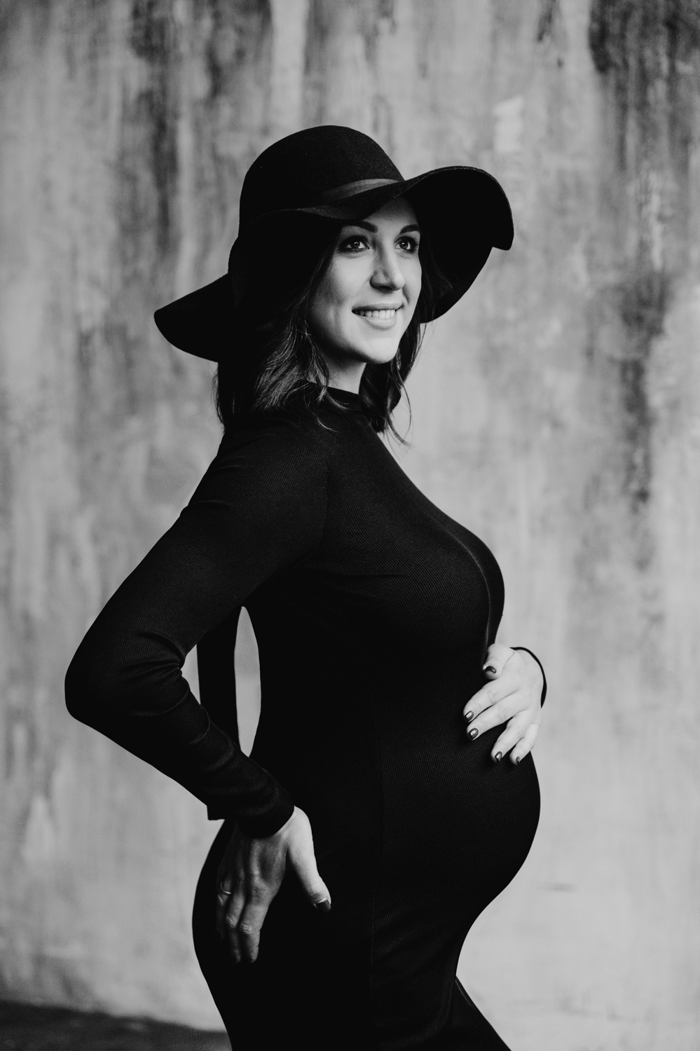 Фотосессия в ожидании. Свадебный и семейный фотограф в Москве Андрасюк Елена