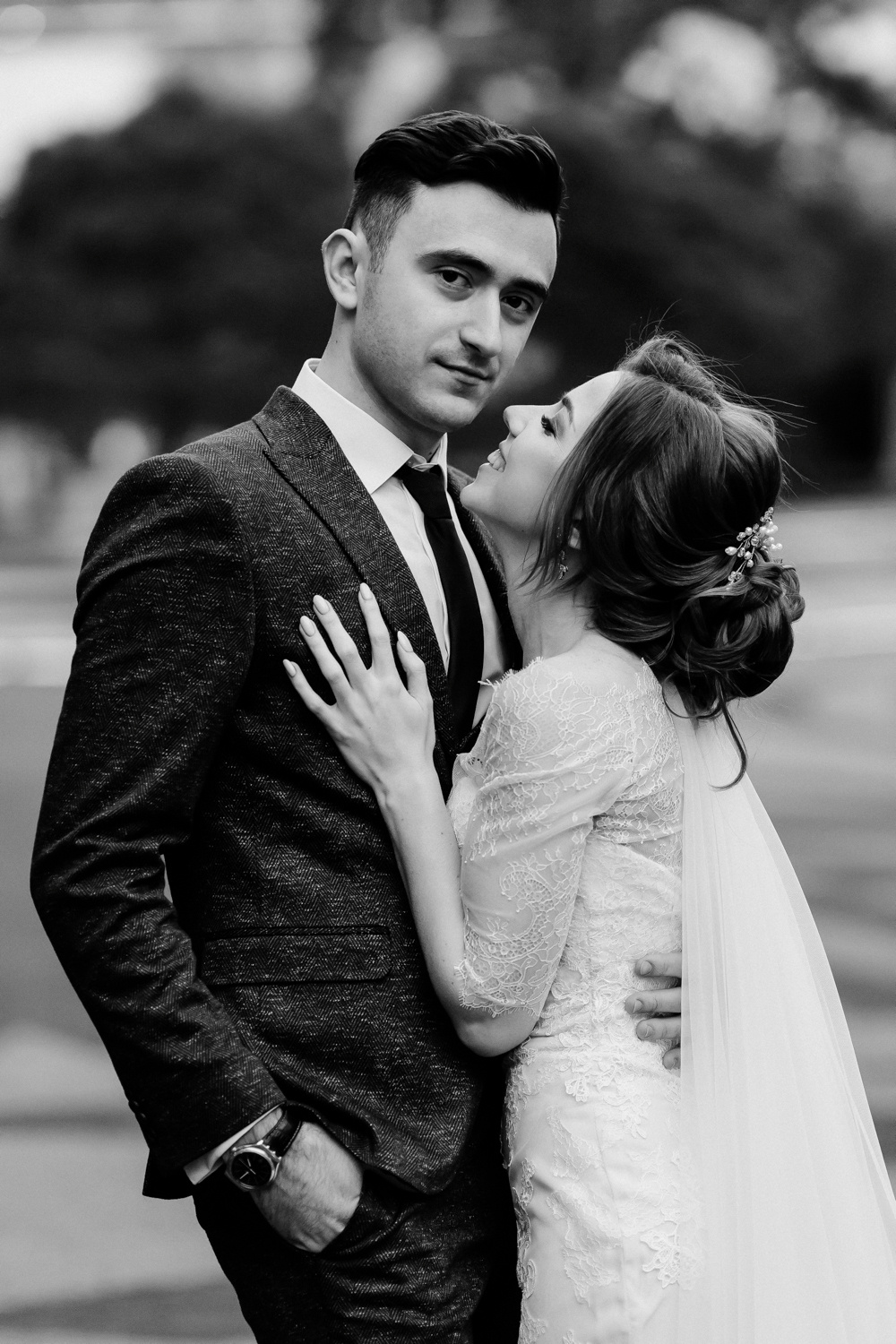 Свадебный фотограф в Барвихе. Свадебный и семейный фотограф в Москве Андрасюк Елена