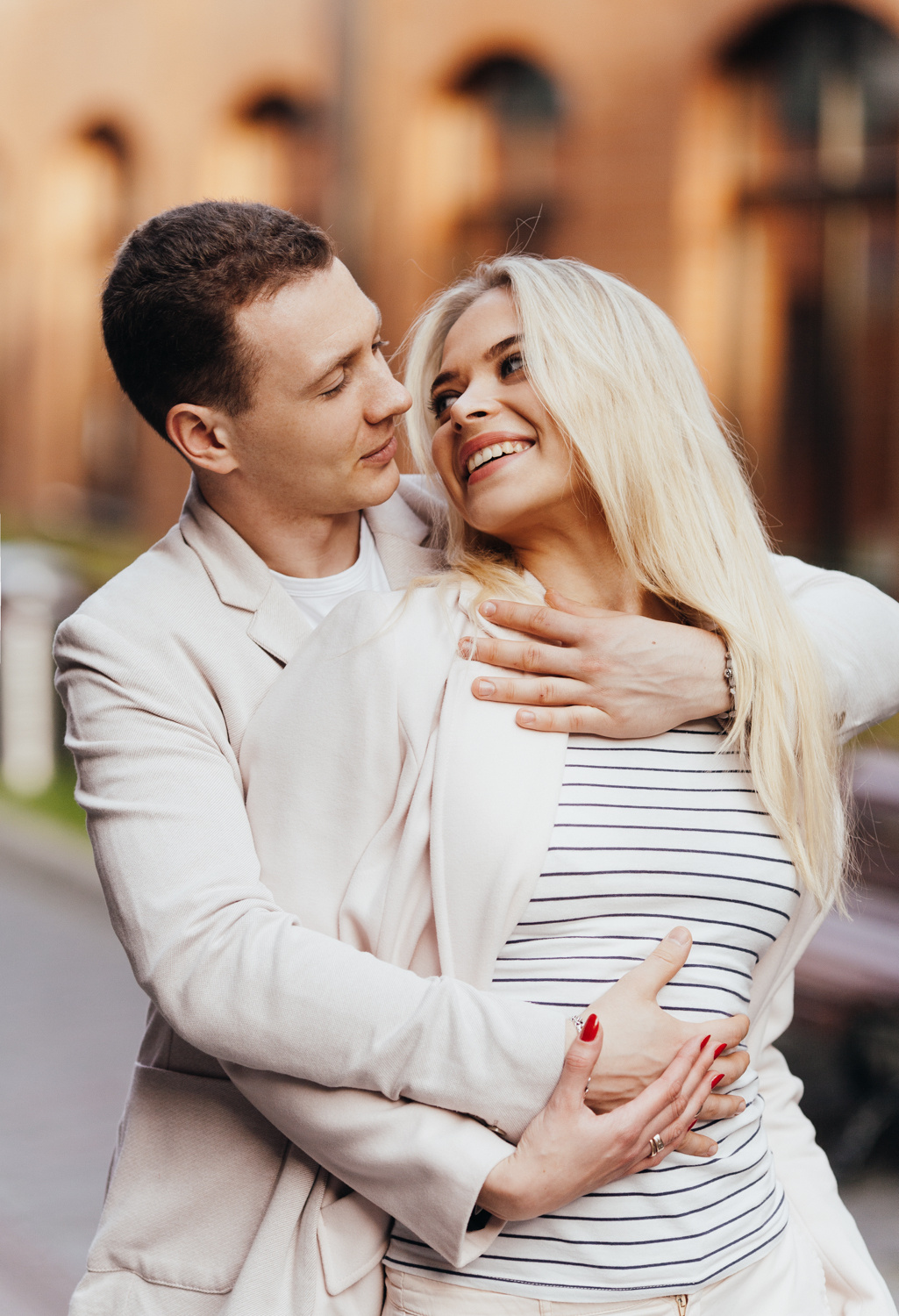 Love story в лофте. Свадебный и семейный фотограф в Москве Андрасюк Елена