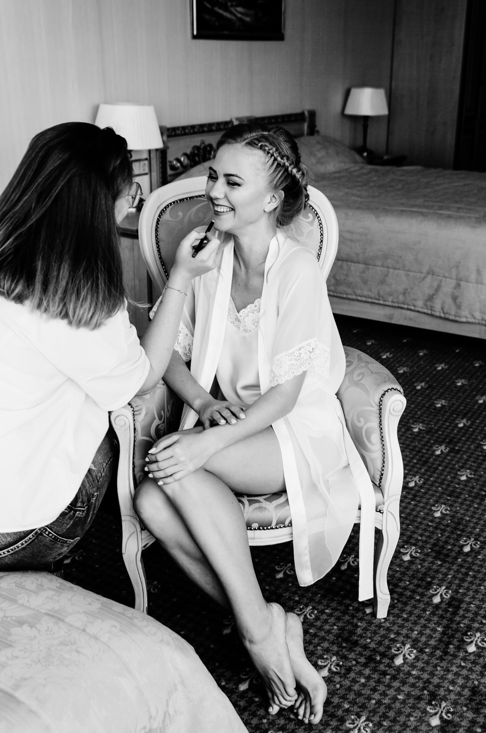 Свадебная фотосессия в яхт клубе. Свадебный и семейный фотограф в Москве Андрасюк Елена