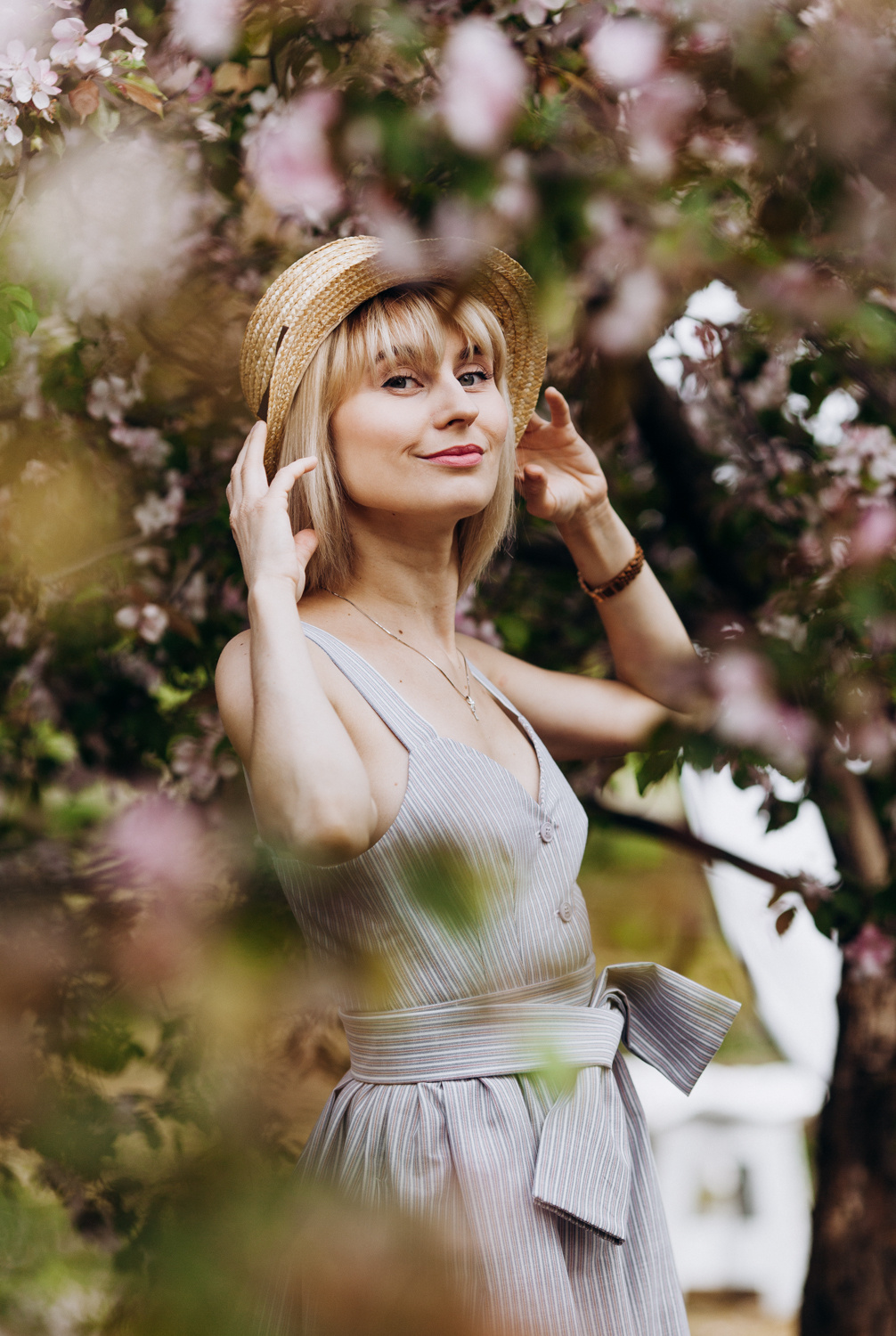 Портретный фотограф. Свадебный и семейный фотограф в Москве Андрасюк Елена