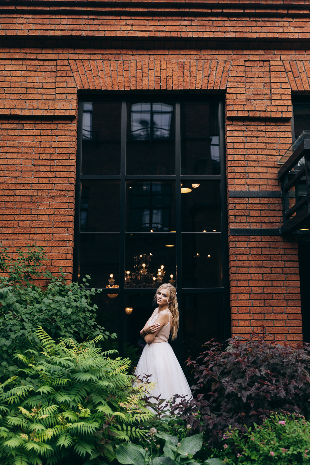 Свадебная фотосессия. Свадебный и семейный фотограф в Москве Андрасюк Елена