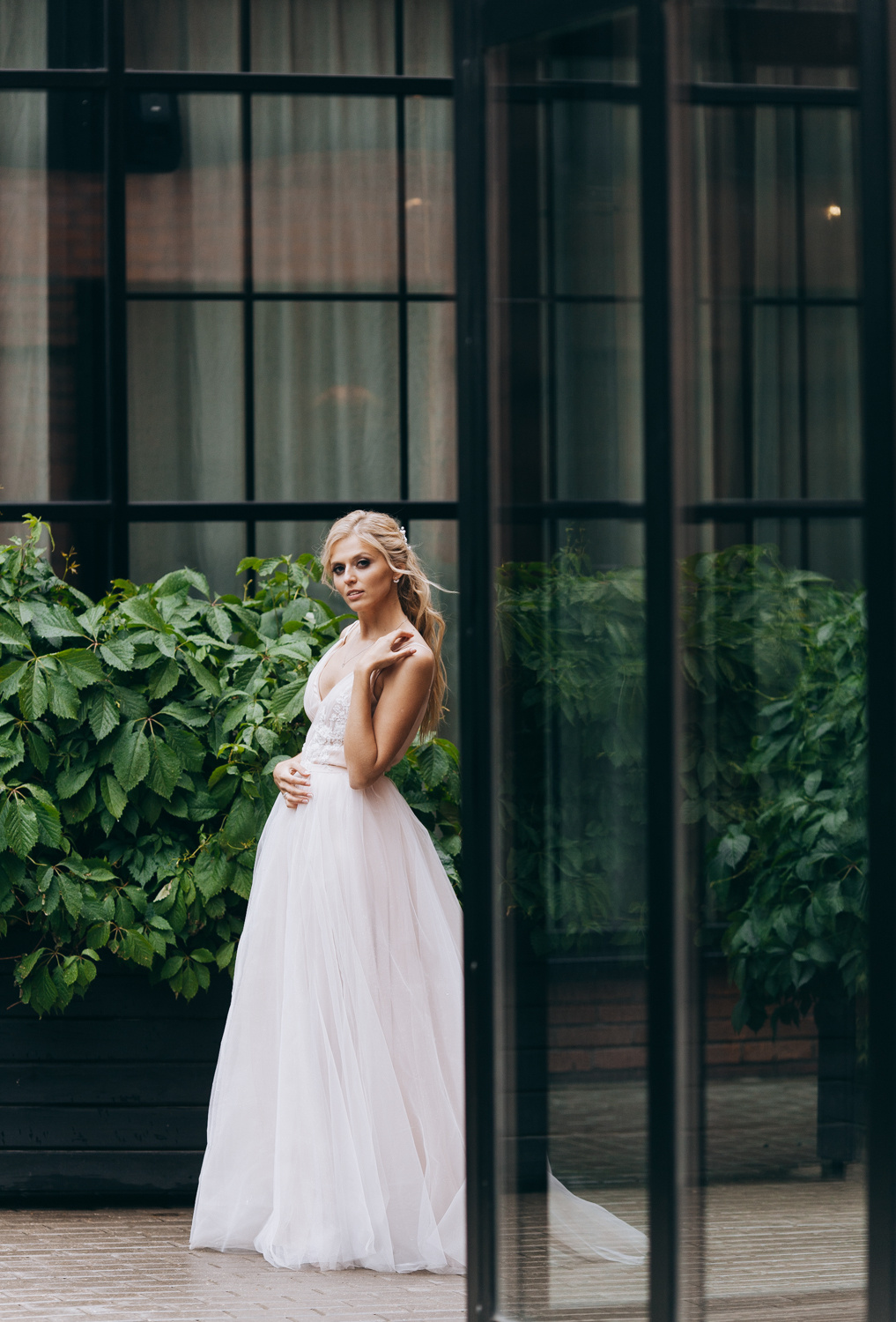 Свадебная фотосессия. Свадебный и семейный фотограф в Москве Андрасюк Елена