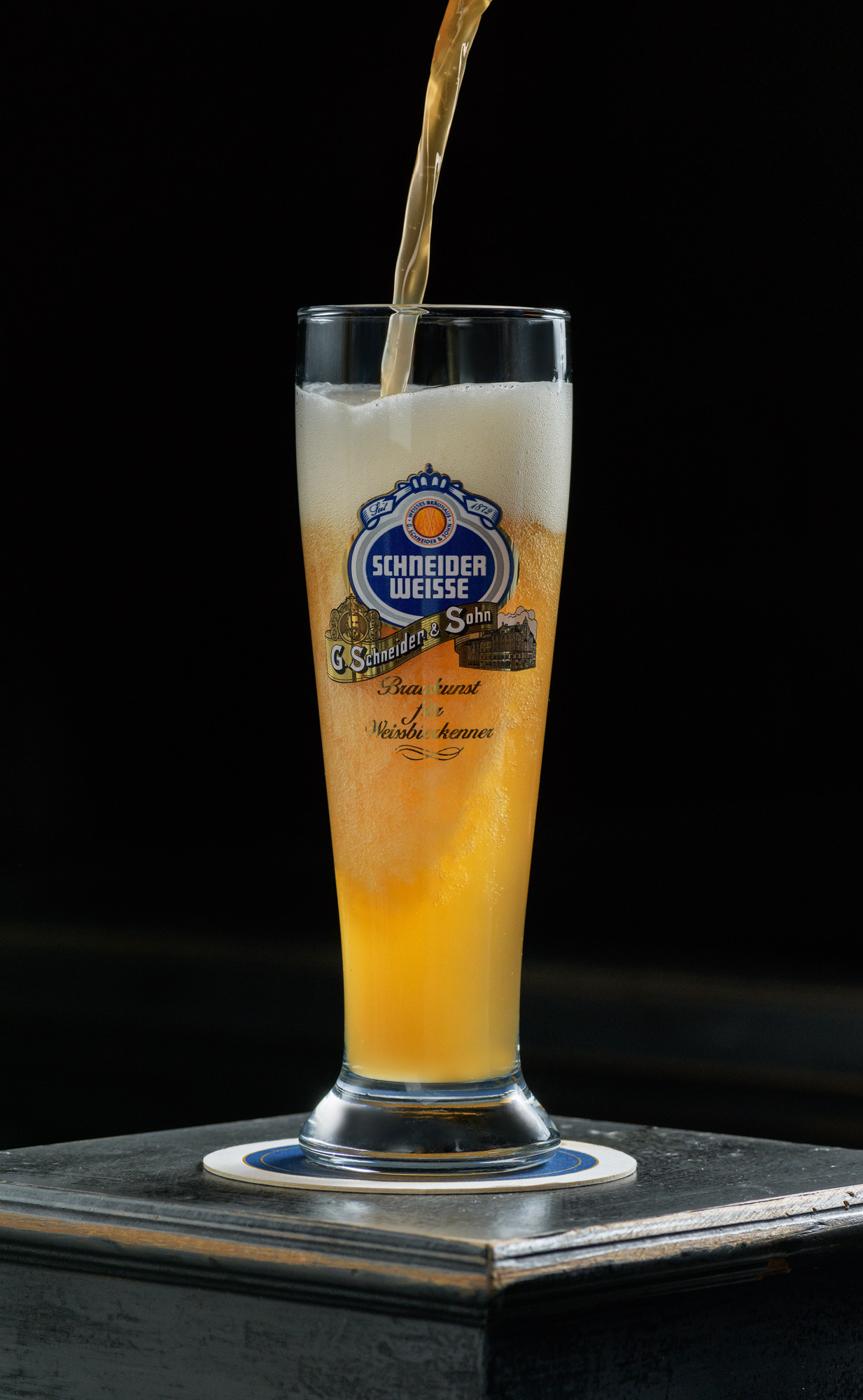 Напитки. Фотограф — Рустам Бикулов. Коммерческая фотография, фуд-фотография