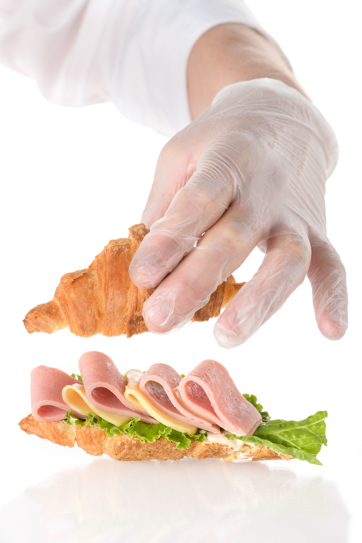 Food-фотография. Фотограф — Рустам Бикулов. Коммерческая фотография, фуд-фотография