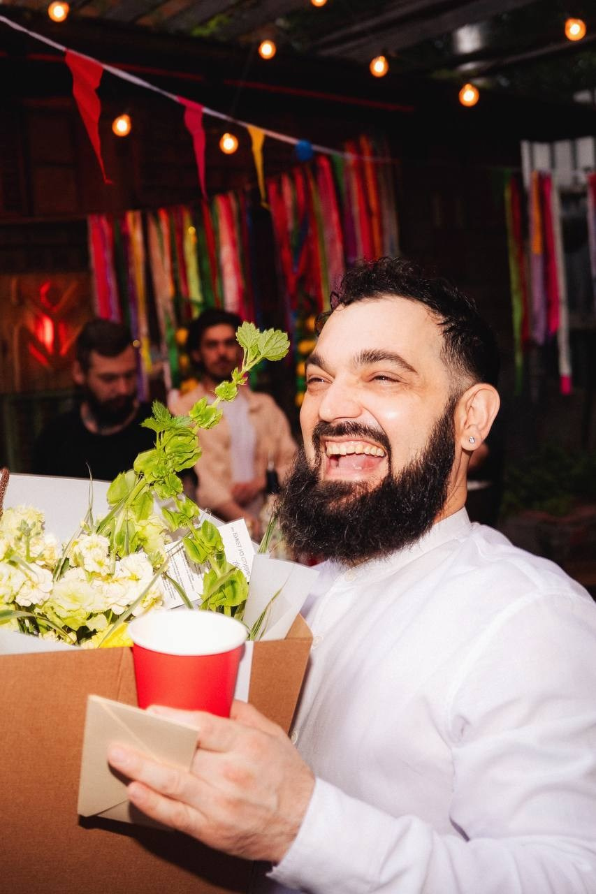 Репортаж. Фотограф Хабаровск