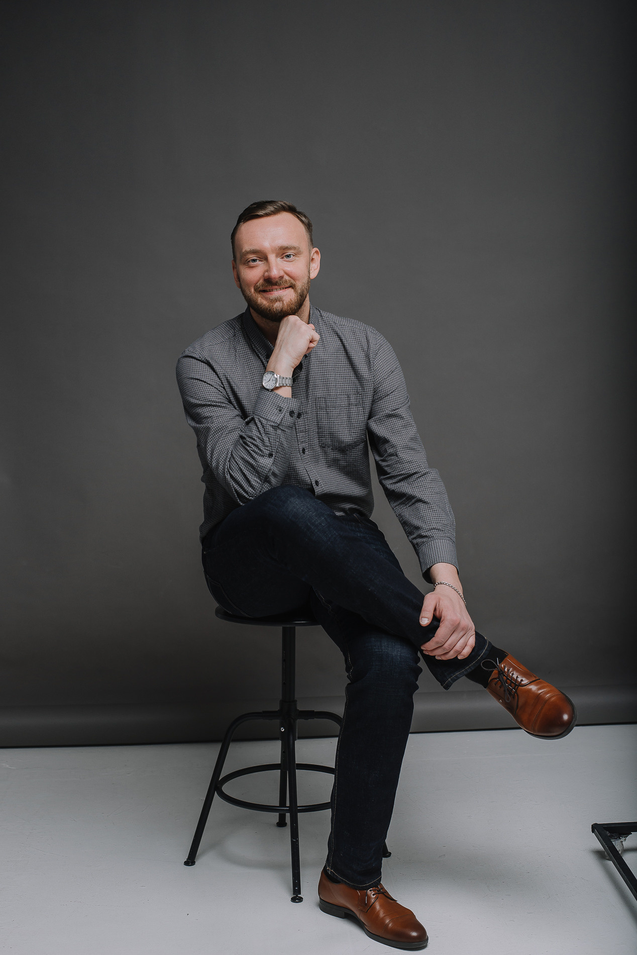 Вадим_TRUEMAN. Свадебный и семейный фотограф в Минске Яна Новак