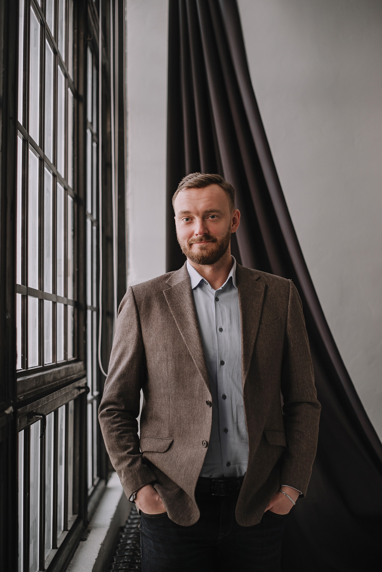 Вадим_TRUEMAN. Свадебный и семейный фотограф в Минске Яна Новак