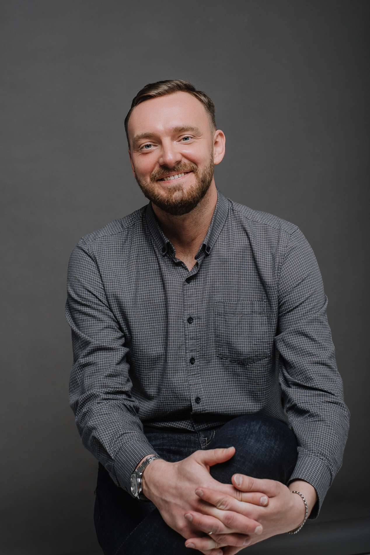 Вадим_TRUEMAN. Свадебный и семейный фотограф в Минске Яна Новак