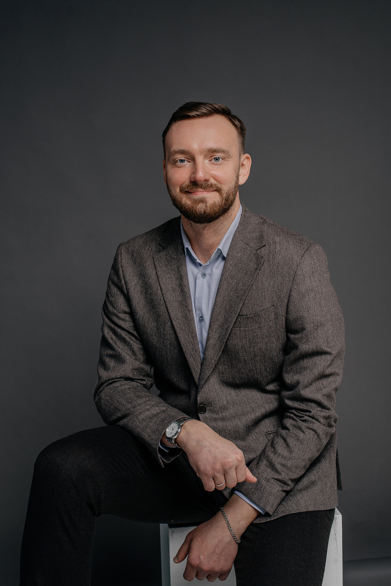 Вадим_TRUEMAN. Свадебный и семейный фотограф в Минске Яна Новак