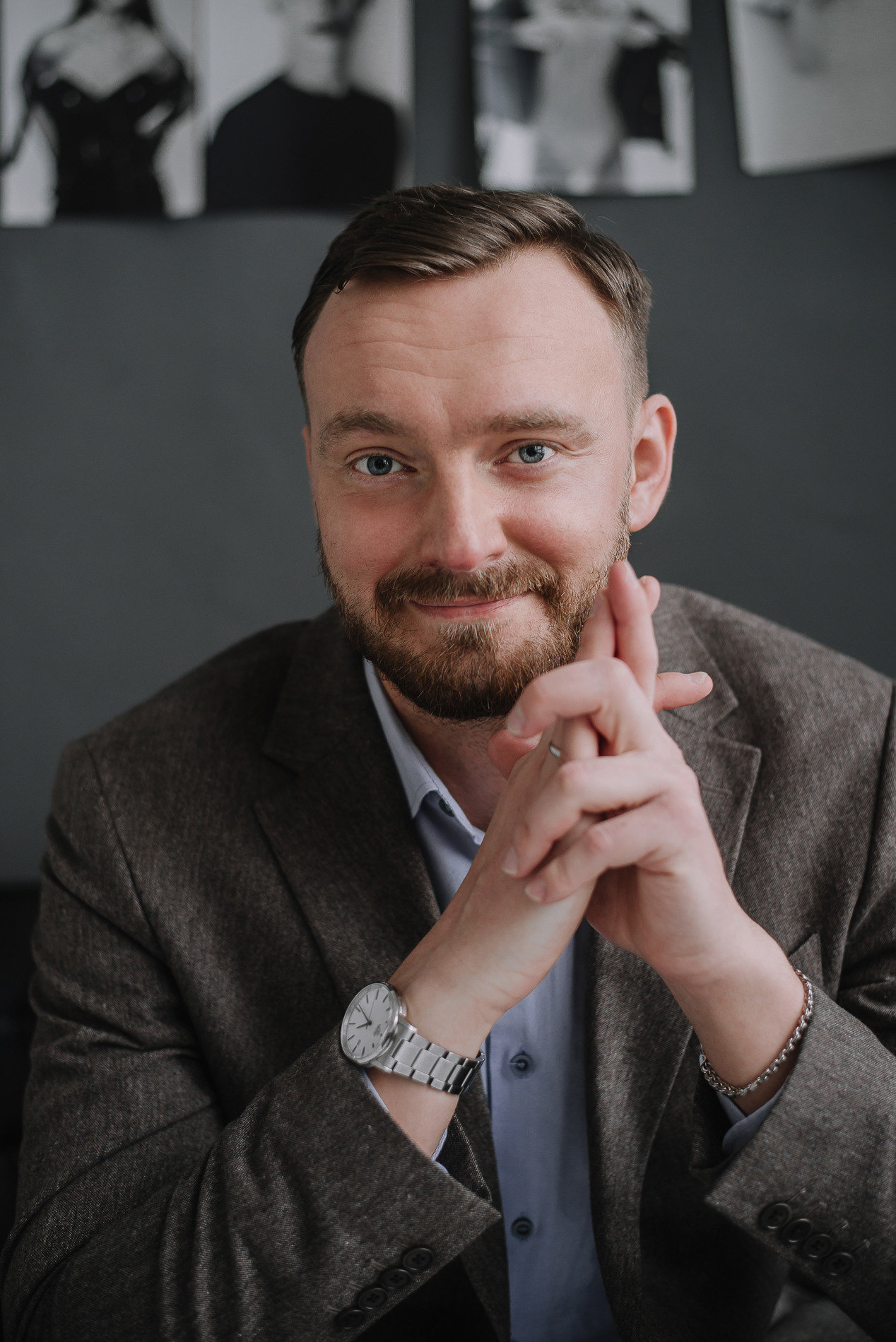 Вадим_TRUEMAN. Свадебный и семейный фотограф в Минске Яна Новак