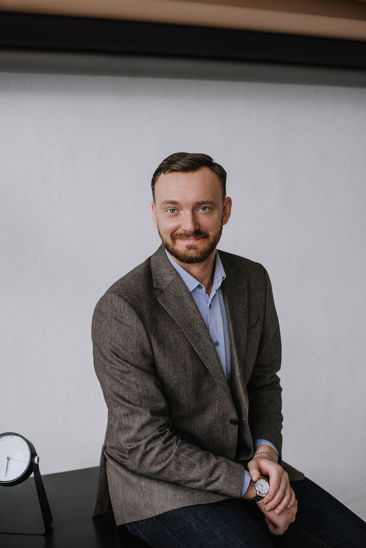 Вадим_TRUEMAN. Свадебный и семейный фотограф в Минске Яна Новак