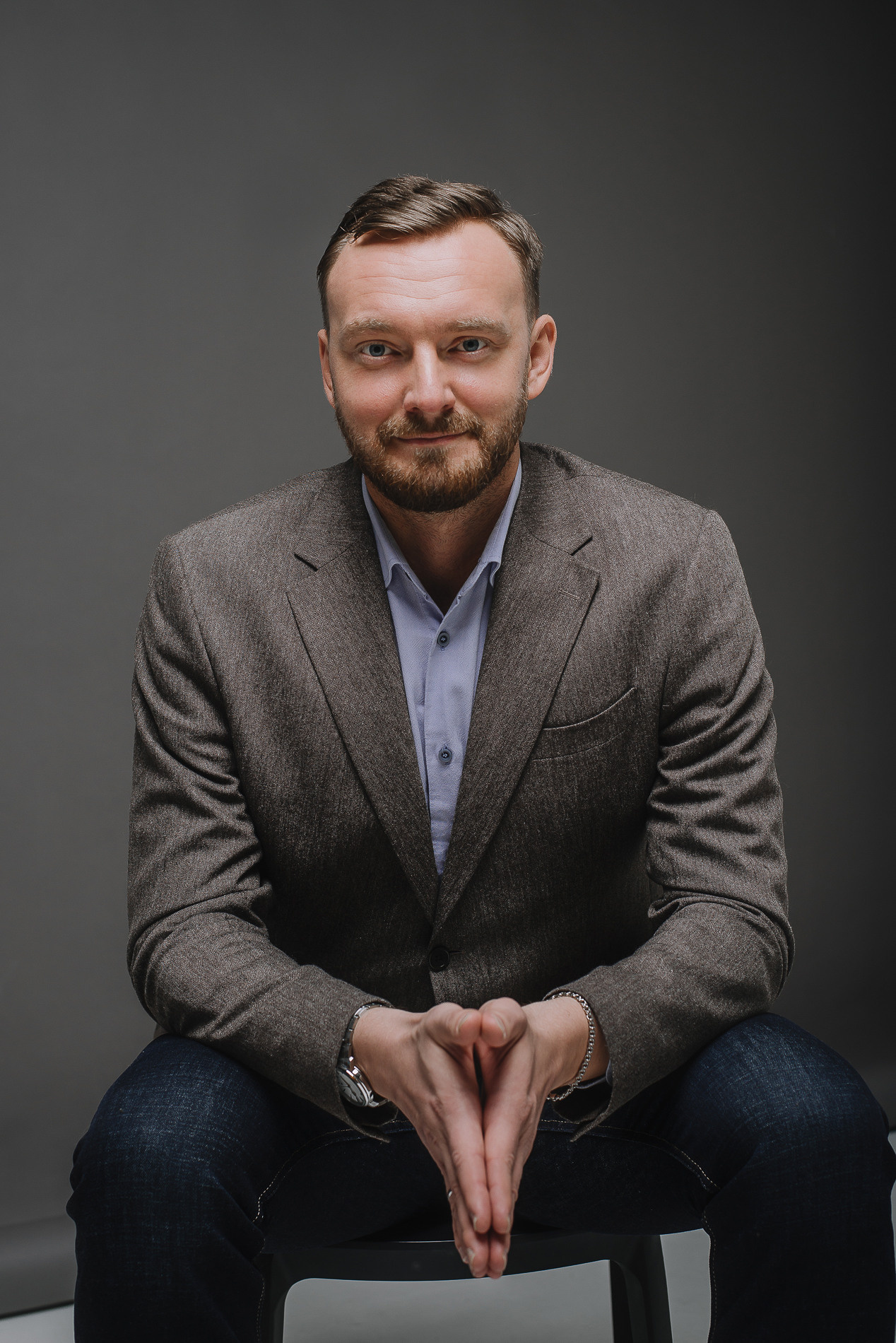 Вадим_TRUEMAN. Свадебный и семейный фотограф в Минске Яна Новак