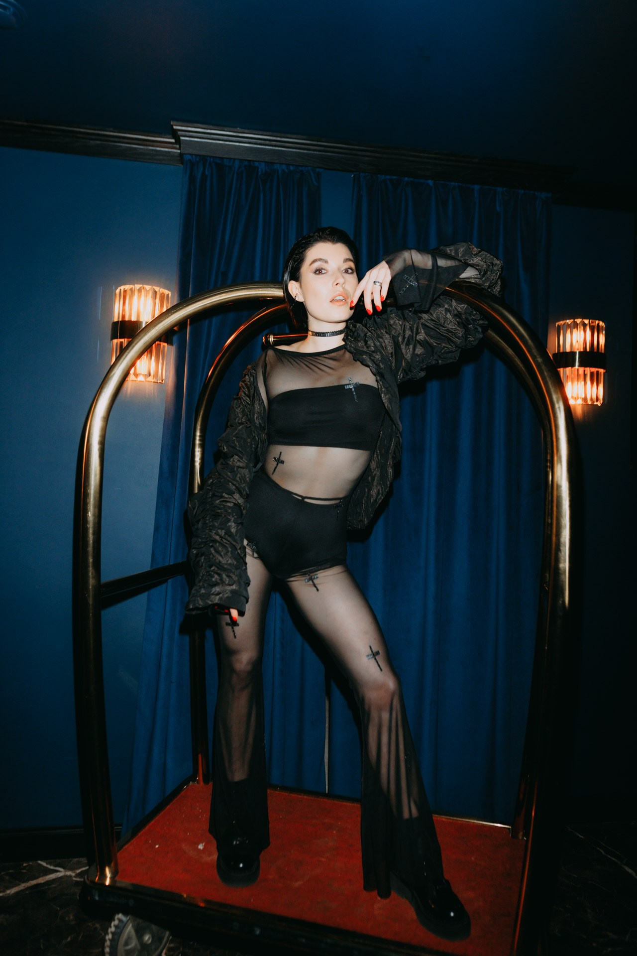 Cava. Night2Day Санкт-Петербург