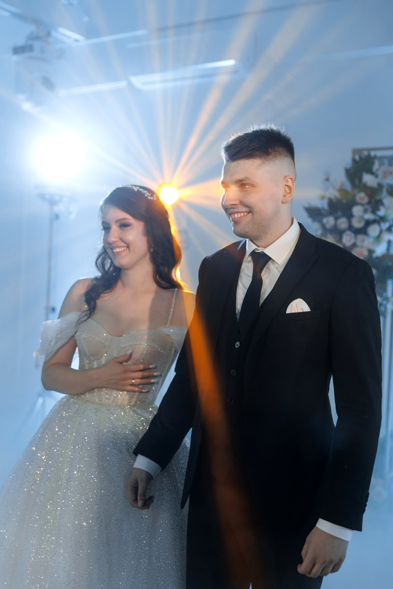 Артем & Анастасия. Фотограф Микита Ласица