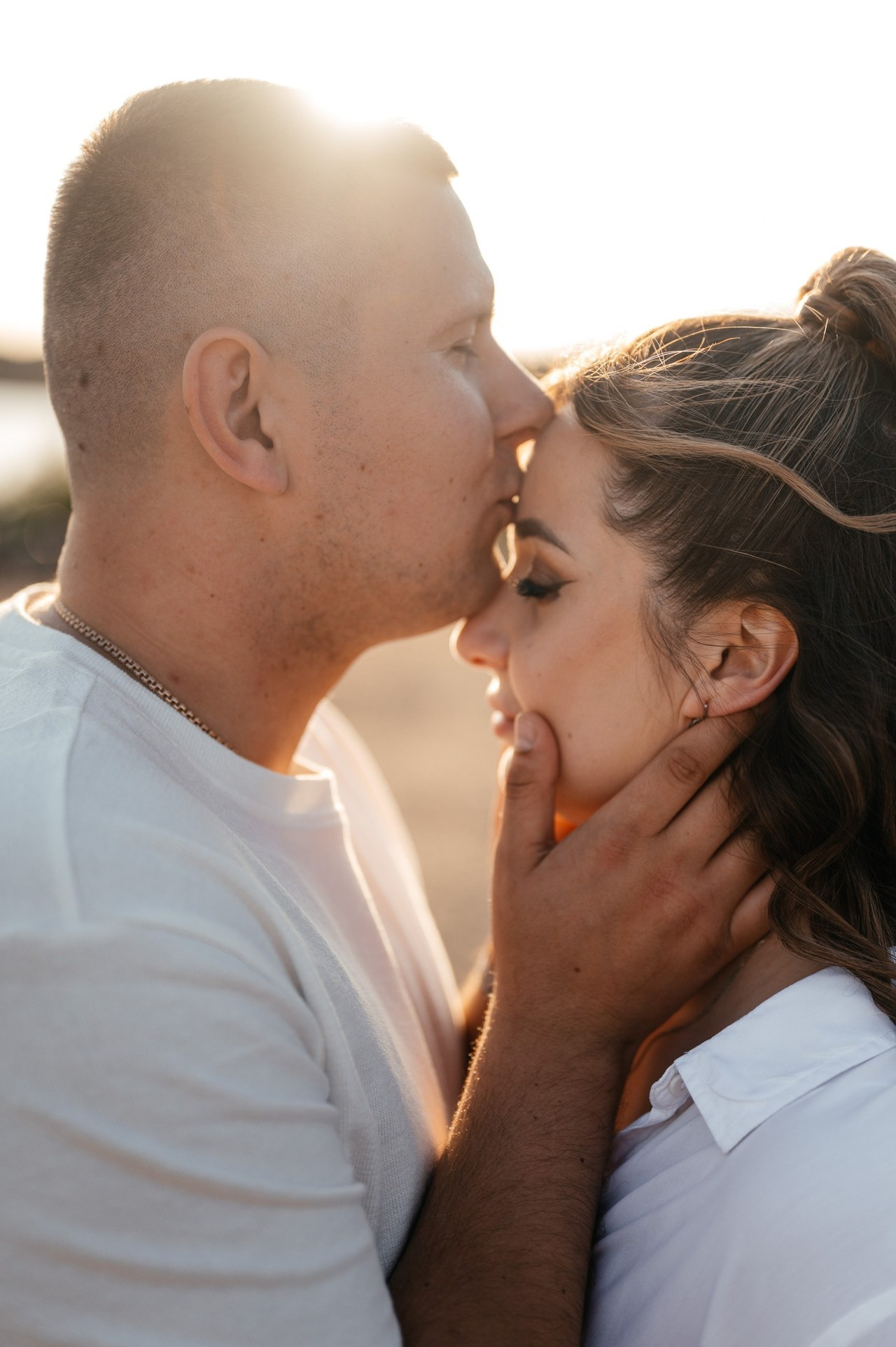 Отзывыф. Свадебный фотограф в Донецке — Вита Донец
