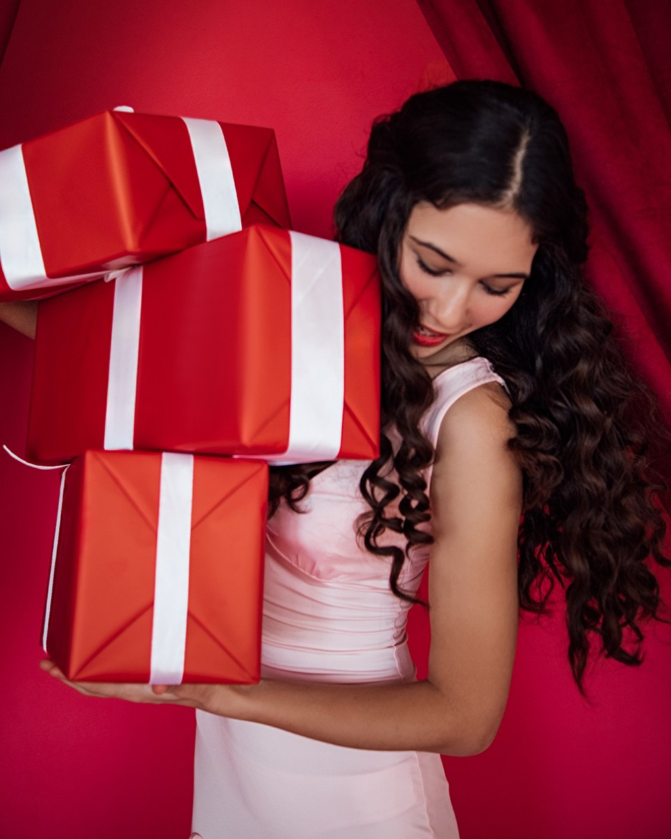 New Year. Светлана Ламм