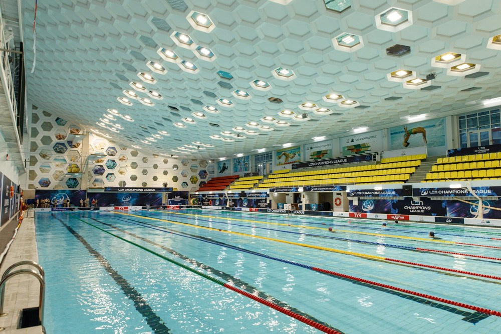 Интерьерная фотосъемка - Портфолио фотографа. Промышленный фотограф | Бизнес-фотосессии | Казань и РФ