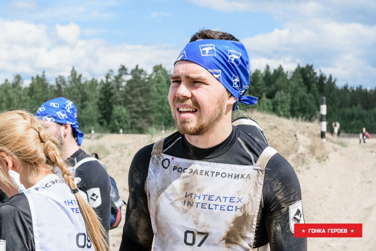 Гонка Героев, Ленобласть. Свадебный и семейный фотограф София Невская