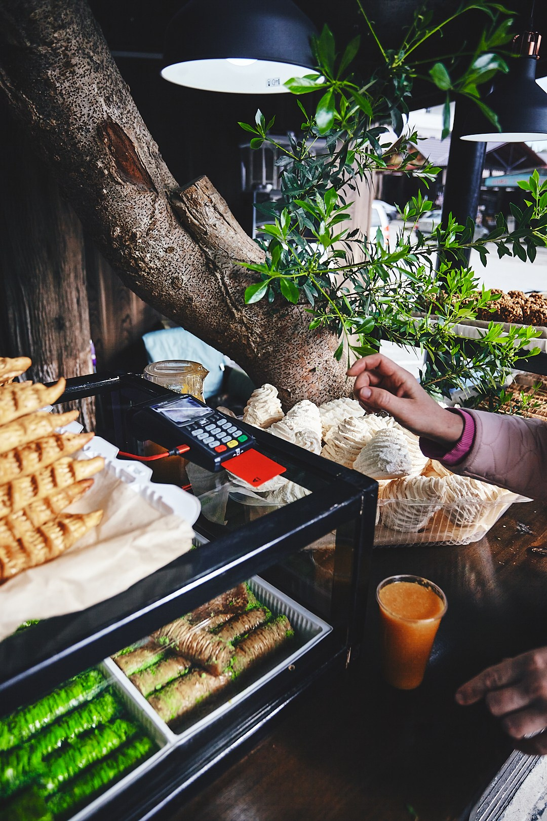 Фотографии с поездки в Абхазию в Новый Афон. Фотограф в Сочи Катя Гончарова
