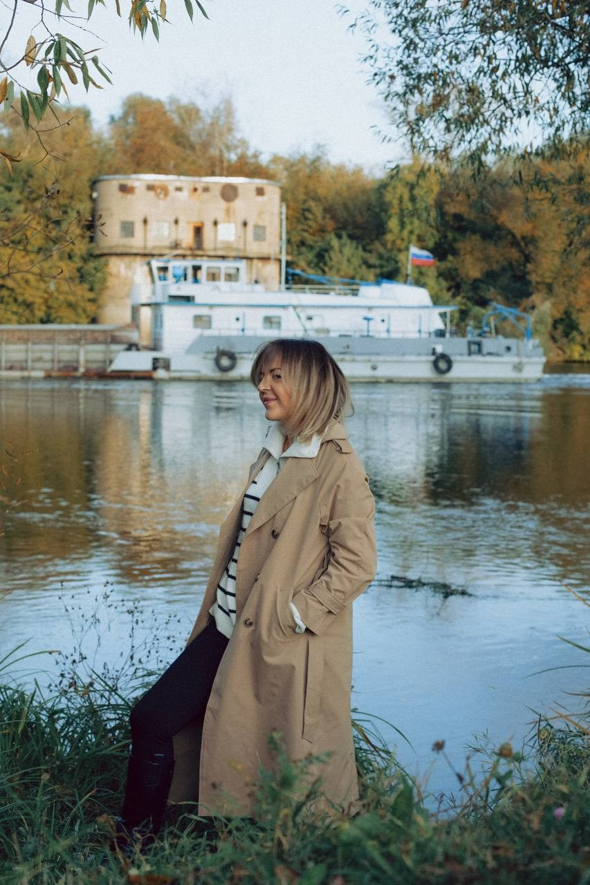 Женский портрет. Меня зовут Филатова Юлия и я фотографирую женский портрет, семейные съемки, детей в МО и Москве