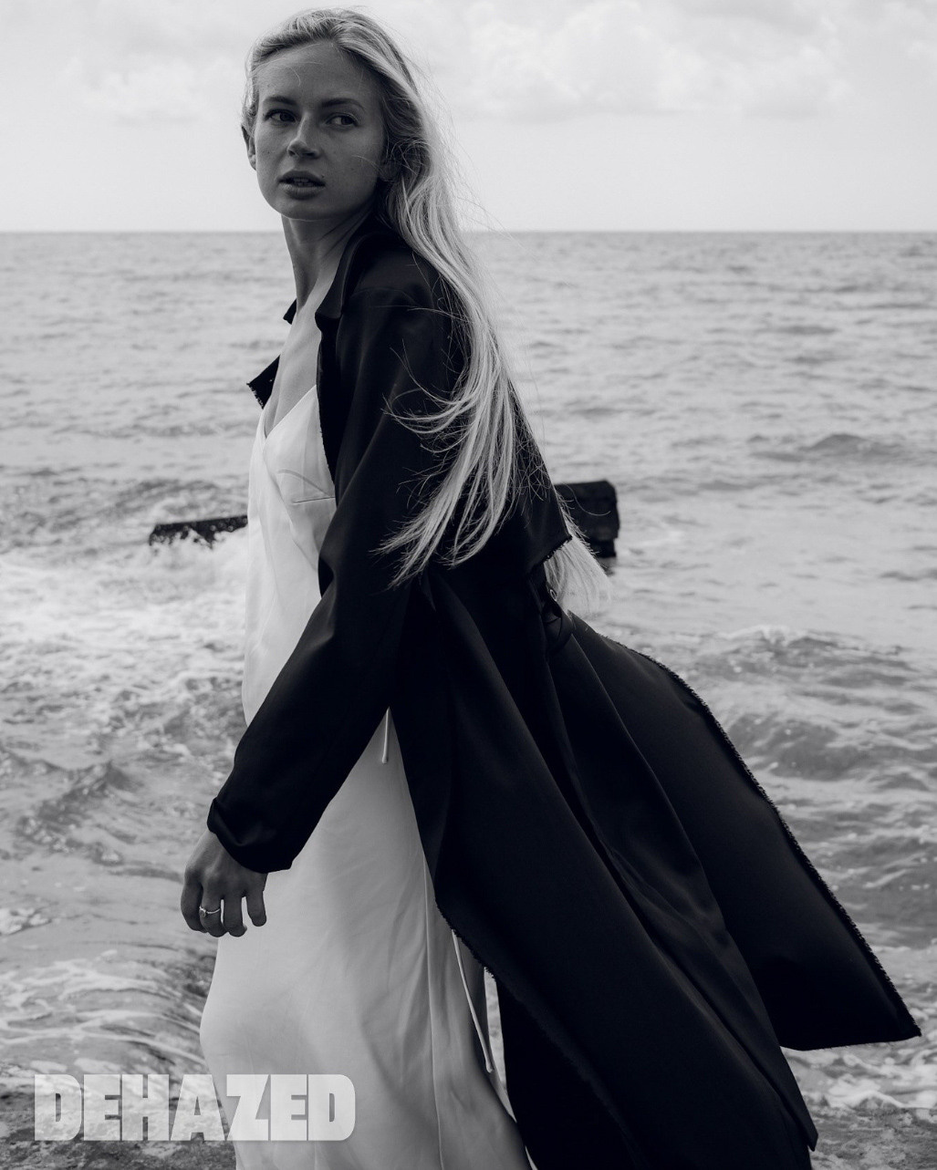 Публикация. Фотограф в Сочи Марина Барс