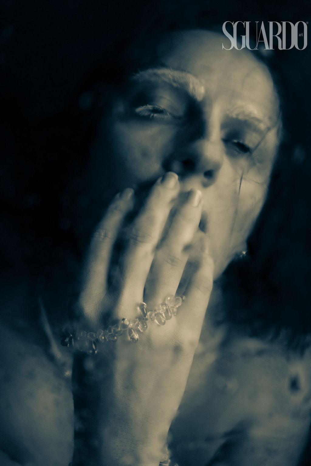 Публикация. Фотограф в Сочи Марина Барс