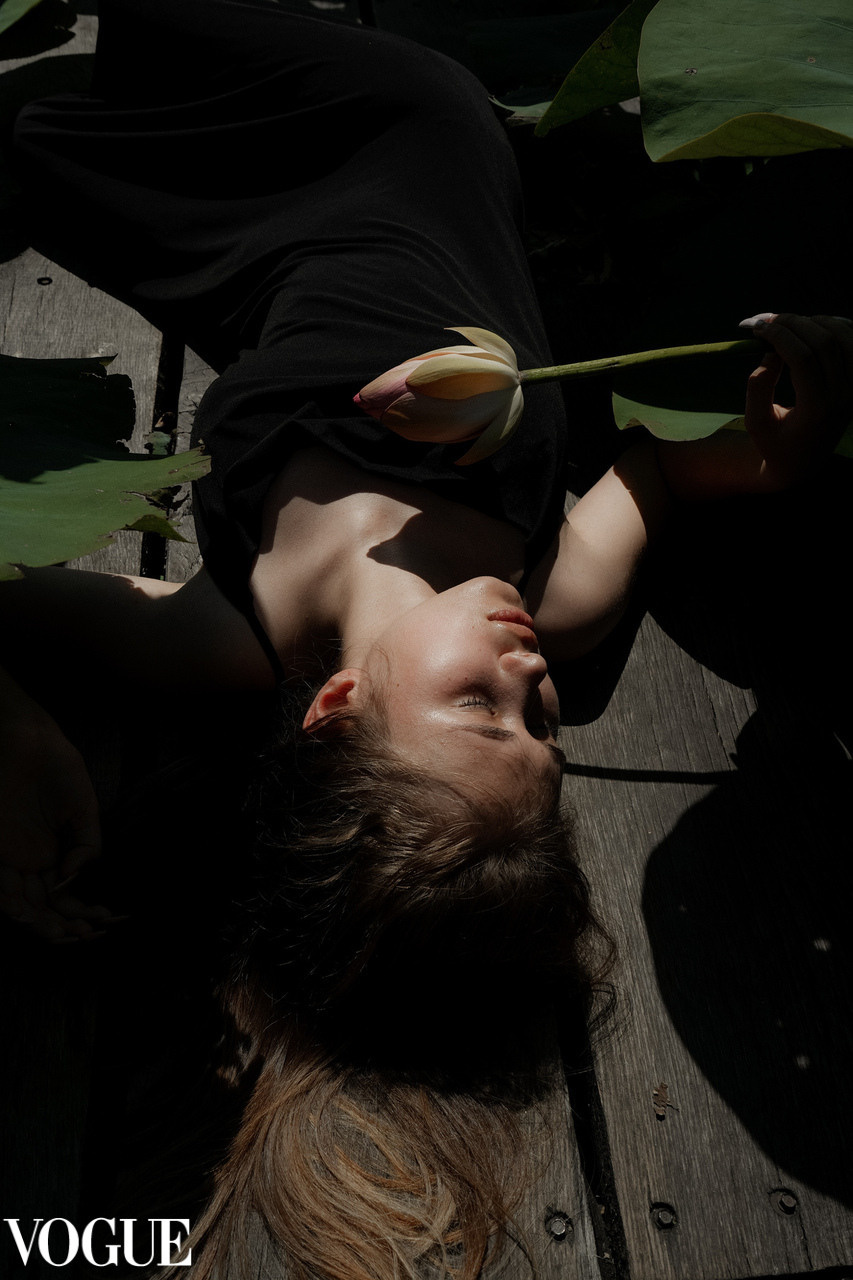 Публикация. Фотограф в Сочи Марина Барс