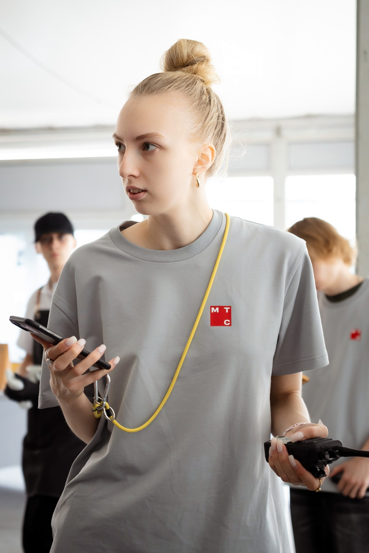 Кейтеринг. Фотограф Павел Сердюков