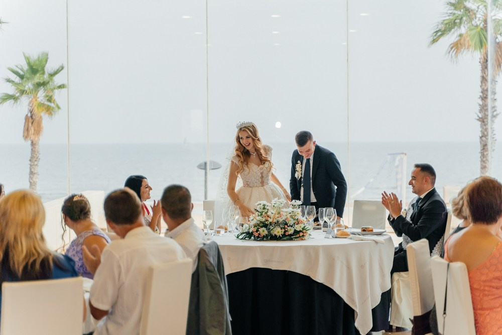 Свадьба Диана & Дима. Фотограф и видеограф в Москве